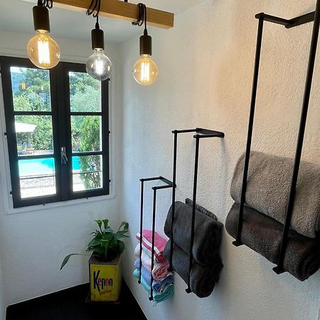 Le Planzollais Villa Planzolles Luaran gambar