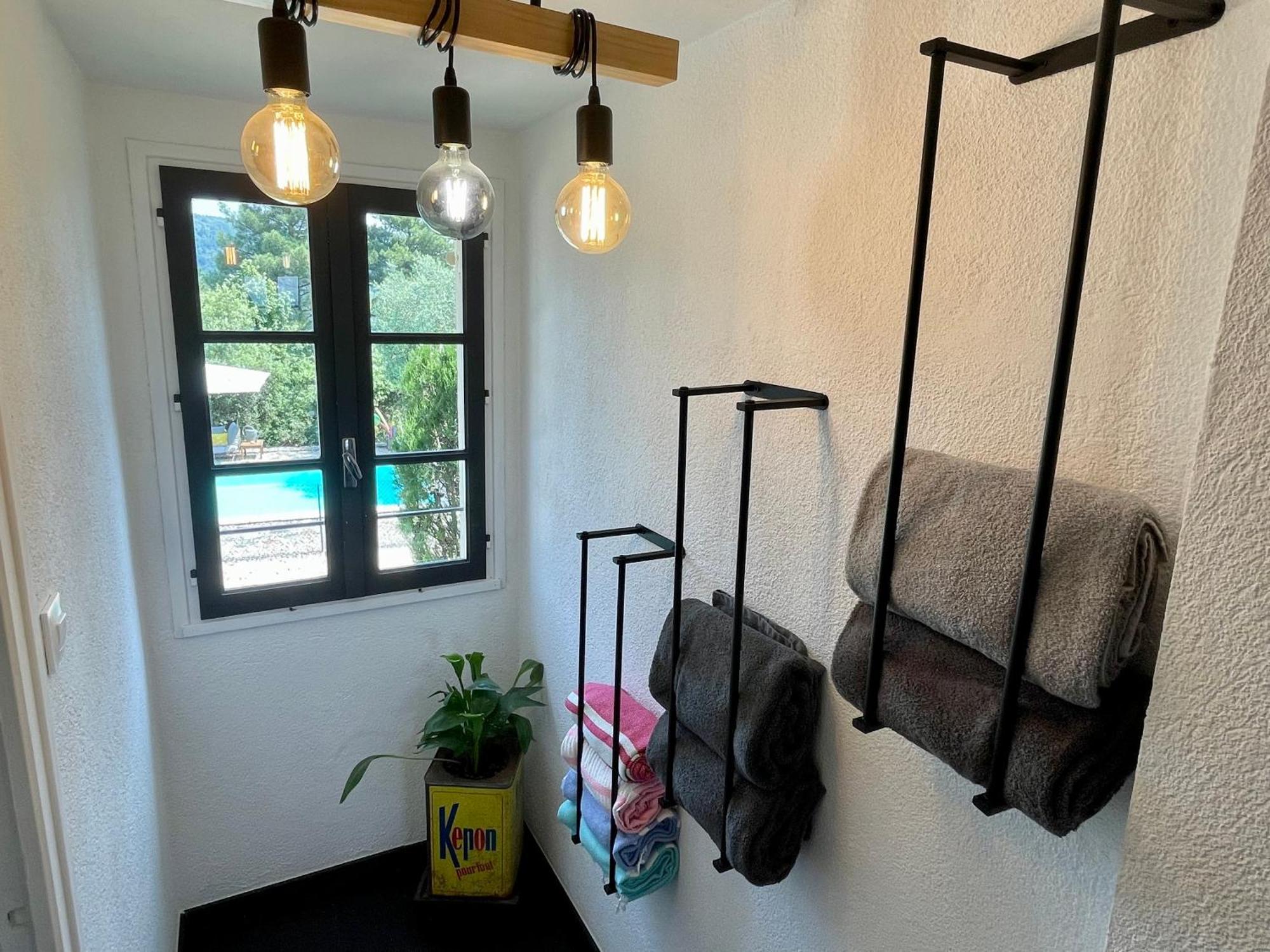 Le Planzollais Villa Planzolles Luaran gambar
